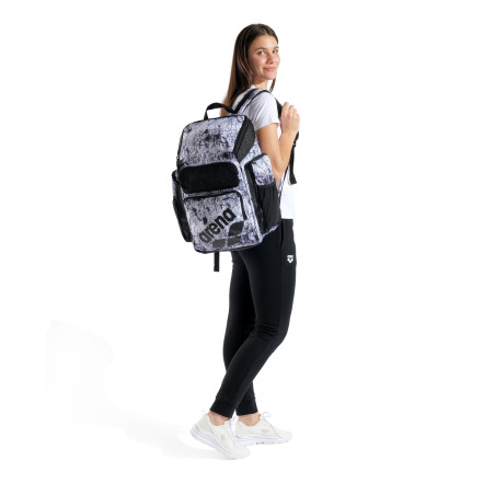 ARENA ONE GO BACKPACK 45L AO LACQUER- Sac à Dos Natation et Piscine | Les4Nages