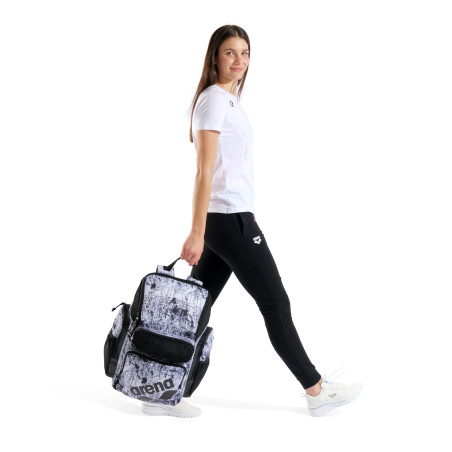 ARENA ONE GO BACKPACK 45L AO LACQUER- Sac à Dos Natation et Piscine | Les4Nages