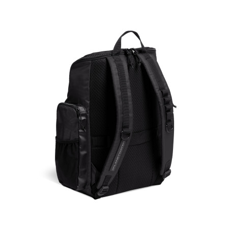 ARENA ONE GO BACKPACK 35L BLACK- Sac à Dos Natation et Piscine | Les4Nages