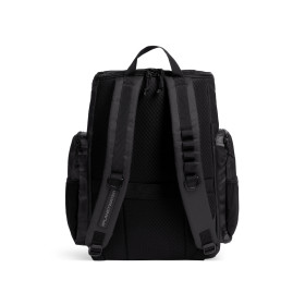 ARENA ONE GO BACKPACK 35L BLACK- Sac à Dos Natation et Piscine 