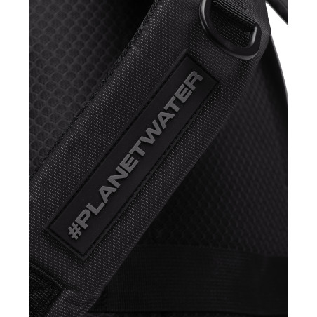 ARENA ONE GO BACKPACK 35L BLACK- Sac à Dos Natation et Piscine | Les4Nages