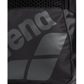 ARENA ONE GO BACKPACK 35L BLACK- Sac à Dos Natation et Piscine 
