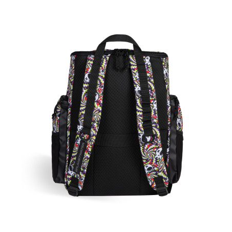 ARENA ONE GO BACKPACK 35L AO FUN SKULLS - Sac à Dos Natation et Piscine | Les4Nages