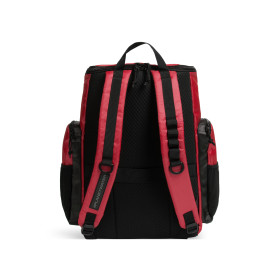ARENA ONE GO BACKPACK 35L RED - Sac à Dos Natation et Piscine 
