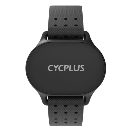 Brassard Capteur de fréquence cardiaque H1 CYCPLUS- Bluetooth et ANT+ | Les4Nages