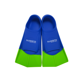 CoreFins SWEAMS - Mini Palmes Natation & Piscine