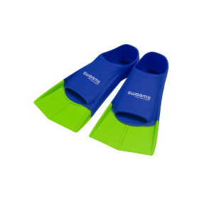 CoreFins SWEAMS 2025 - Mini Palmes Natation & Piscine