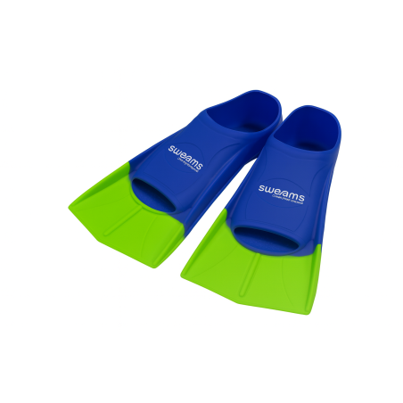 CoreFins SWEAMS - Mini Palmes Natation & Piscine | Les4Nages