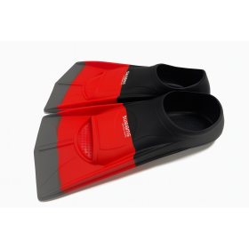 CoreFins SWEAMS - Mini Palmes Natation & Piscine