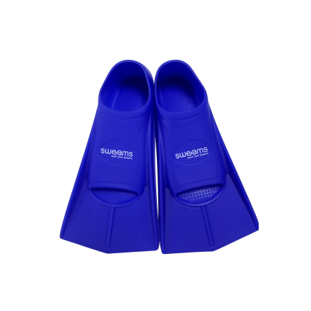 CoreFins SWEAMS - Mini Palmes Natation & Piscine | Les4Nages