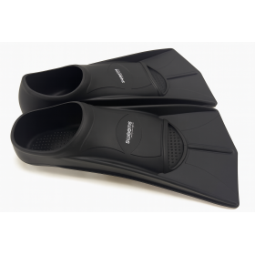 CoreFins SWEAMS 2025 - Mini Palmes Natation & Piscine