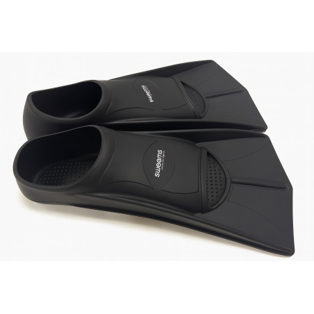 CoreFins SWEAMS 2025 - Mini Palmes Natation & Piscine | Les4Nages