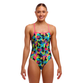 Funkita Blotchy Babe -...