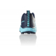 SALMING TRAIL T6 Women Light Blue navy - Chaussures Running Femme pour SwimRun et Trail