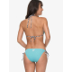 Bikini ROXY Essentials Tiki Tri Aquarelle - Maillot de bain 2 pièces ERJX203244