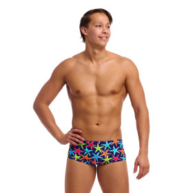 Funky Trunks Starry Night - Sidewinder - Boxer homme