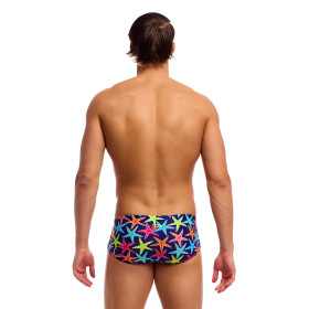 Funky Trunks Starry Night - Sidewinder - Boxer homme