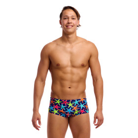 Funky Trunks Starry Night - Sidewinder - Boxer homme