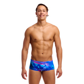 Funky Trunks Ride Time - Sidewinder - Boxer homme