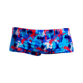 Funky Trunks Messy Messy Messy - Sidewinder - Boxer homme