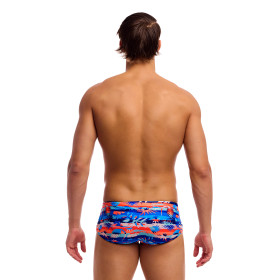 Funky Trunks Forever Fossil - Sidewinder - Boxer homme