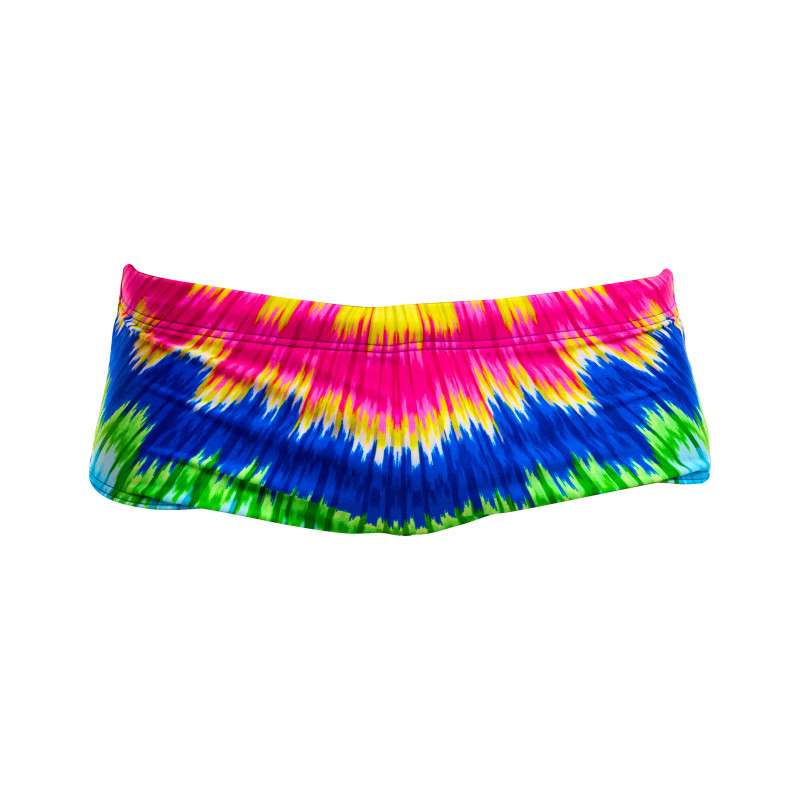 Funky Trunks Fly Time - Sidewinder - Boxer homme | Les4Nages