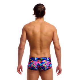 Funky Trunks Wet Wave - Classic - Boxer homme