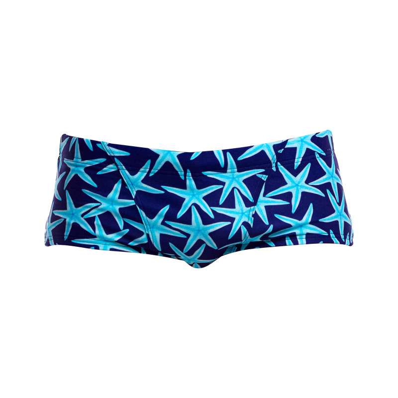 Funky Trunks See Stars - Classic - Boxer homme | Les4Nages