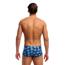 Funky Trunks See Stars - Classic - Boxer homme