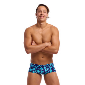 Funky Trunks See Stars - Classic - Boxer homme