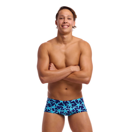 Funky Trunks See Stars - Classic - Boxer homme | Les4Nages