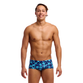 Funky Trunks See Stars - Classic - Boxer homme