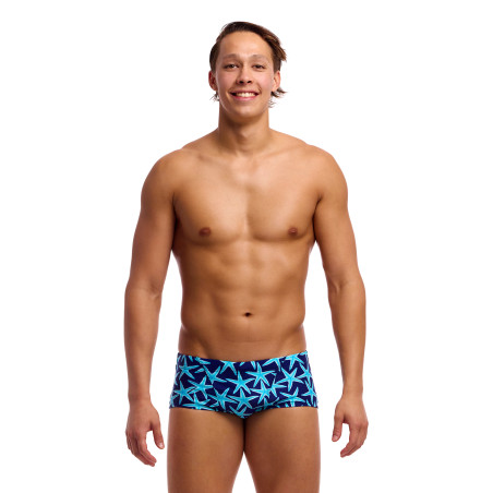 Funky Trunks See Stars - Classic - Boxer homme | Les4Nages