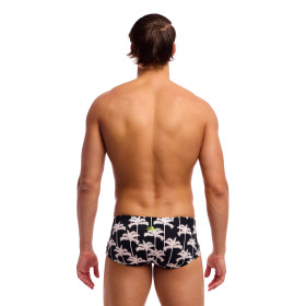 Funky Trunks Palm Night - Classic - Boxer homme