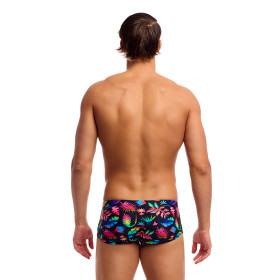Funky Trunks Lost Leaf - Classic - Boxer homme