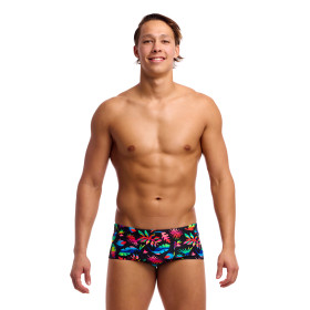 Funky Trunks Lost Leaf - Classic - Boxer homme