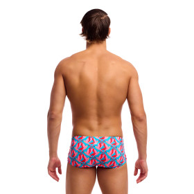 Funky Trunks Hummy Bunny - Classic - Boxer homme