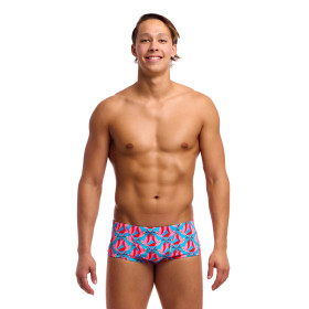 Funky Trunks Hummy Bunny - Classic - Boxer homme