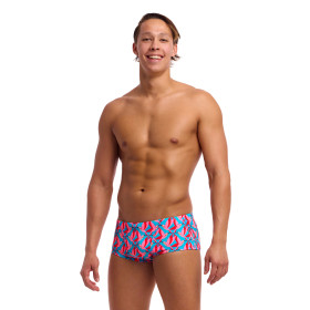 Funky Trunks Hummy Bunny - Classic - Boxer homme