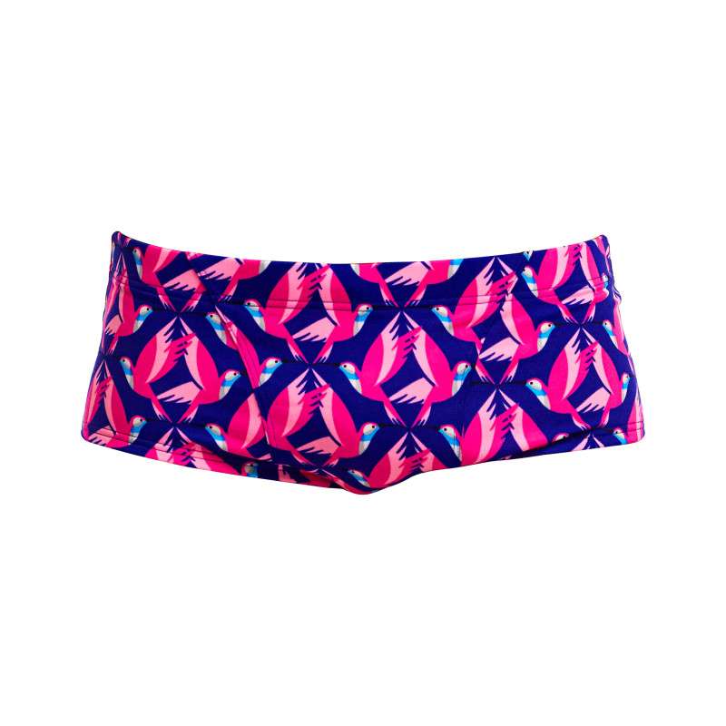 Funky Trunks Ho Hum - Classic - Boxer homme | Les4Nages