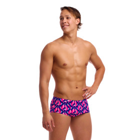 Funky Trunks Ho Hum - Classic - Boxer homme