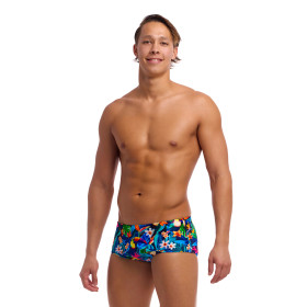 Funky Trunks Birdie Wordie - Classic - Boxer homme