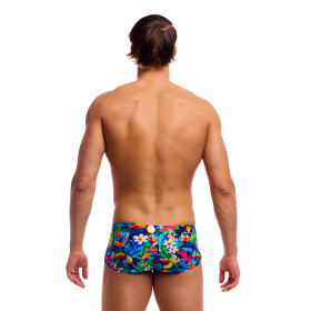 Funky Trunks Birdie Wordie - Classic - Boxer homme