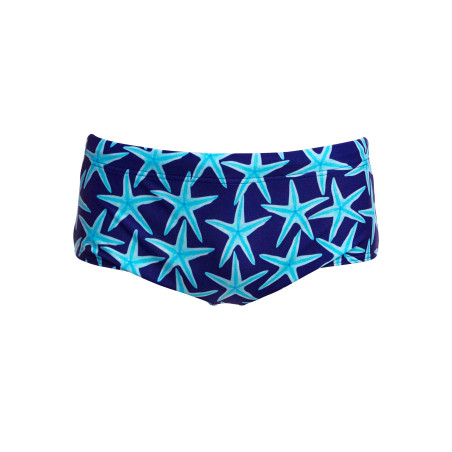 Funky Trunks See Stars - Sidewinder - Boxer garçon | Les4Nages