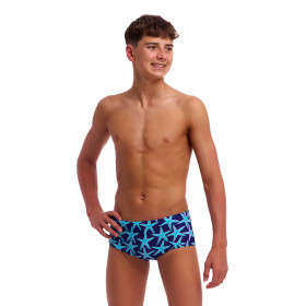 Funky Trunks See Stars - Sidewinder - Boxer garçon