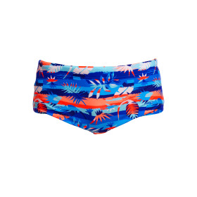 Funky Trunks Forever Fossil - Sidewinder - Boxer garçon