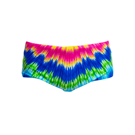 Funky Trunks Fly Time - Sidewinder - Boxer garçon | Les4Nages