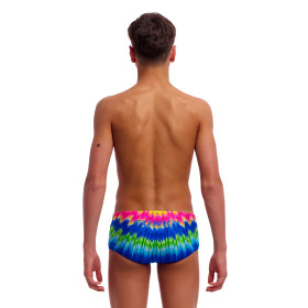 Funky Trunks Fly Time - Sidewinder - Boxer garçon