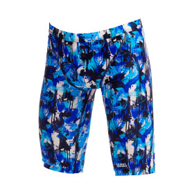 Funky Trunks You Messer -...