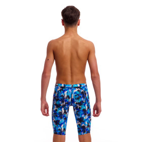 Funky Trunks You Messer - Training - Jammer garçon